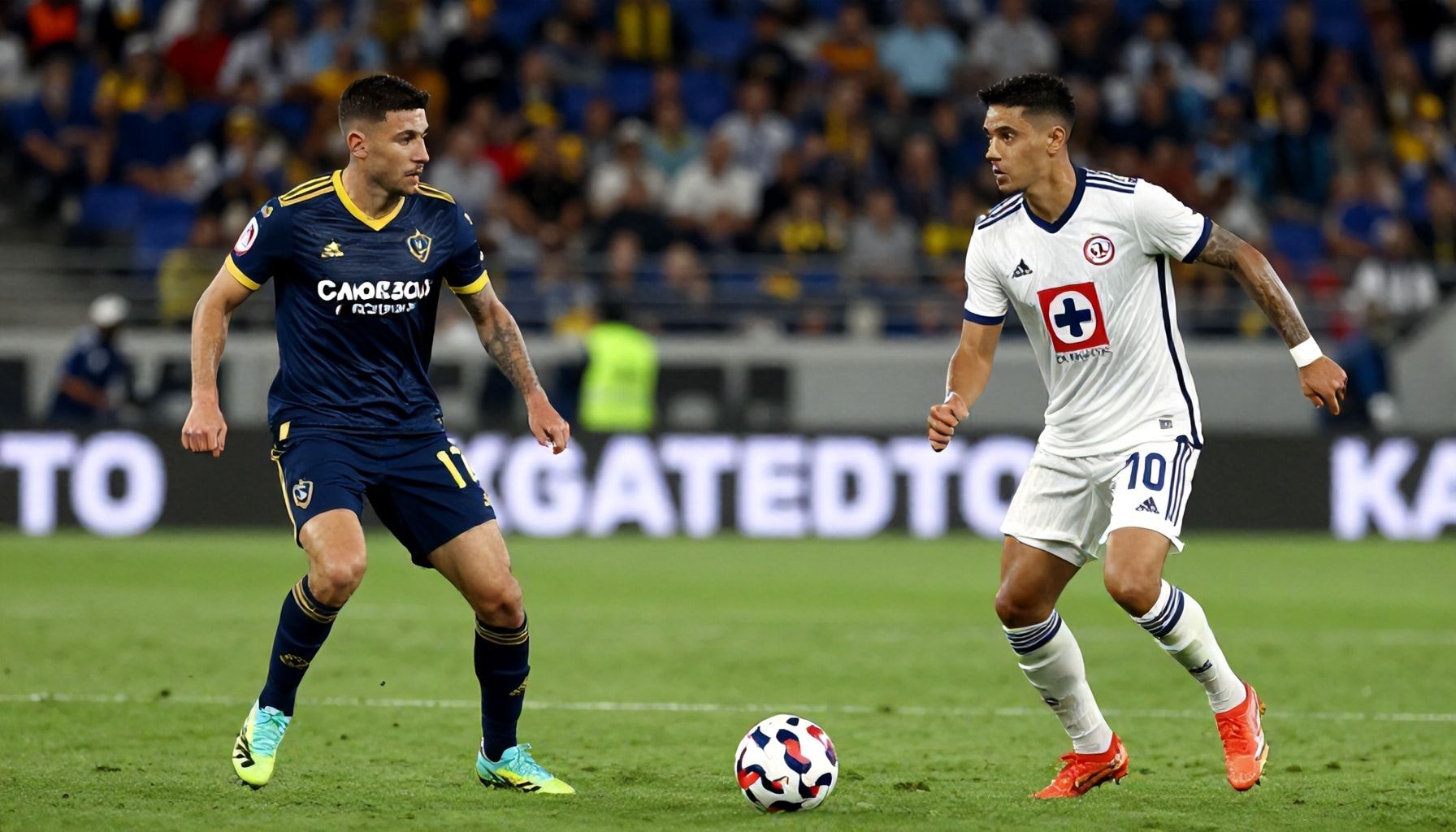 Cómo la Galaxy puede aprender de la estrategia de Cruz Azul