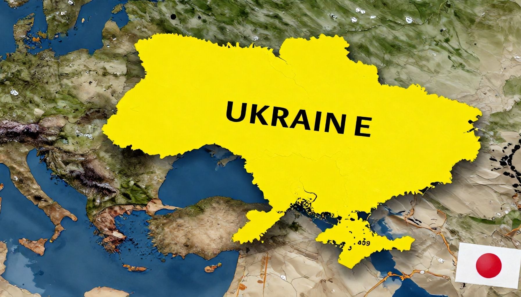 Cómo la guerra en Ucrania está redefiniendo las alianzas globales*