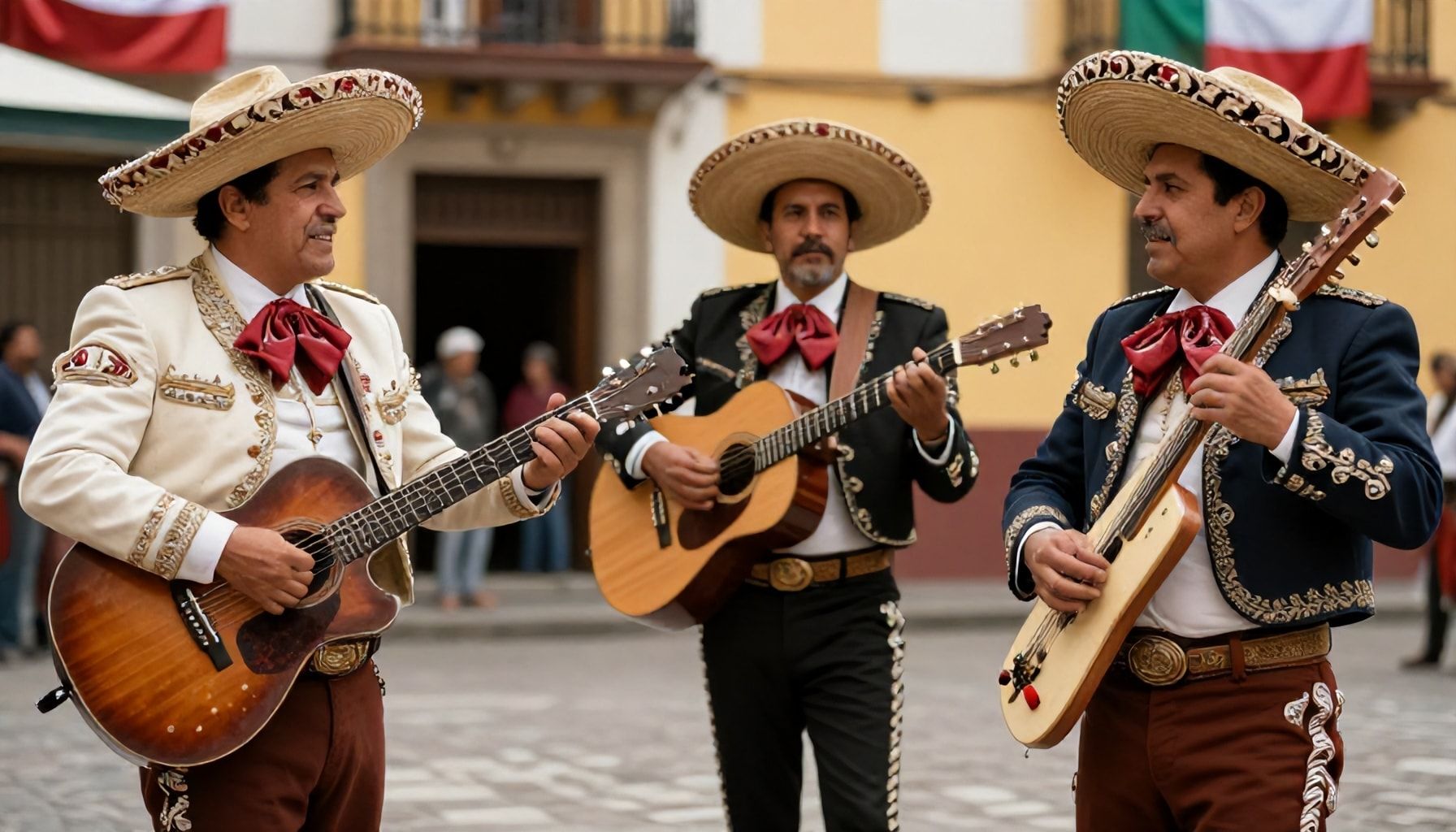Cómo la música polaca influyó en la cultura mexicana*