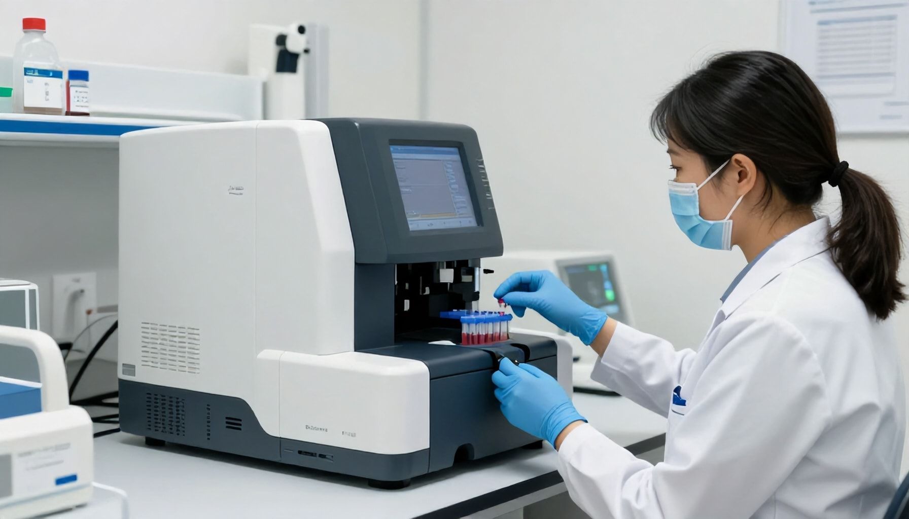 Cómo Laboratorio Médico Polanco Acelera Tus Resultados Diagnósticos*