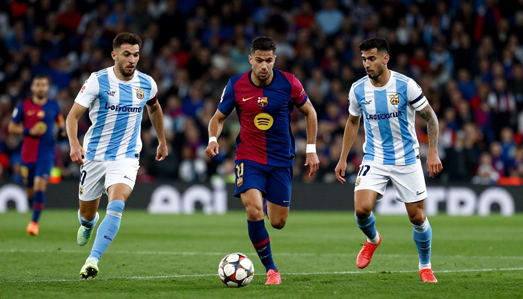 Cómo Leganés puede aprovechar su ventaja de localía