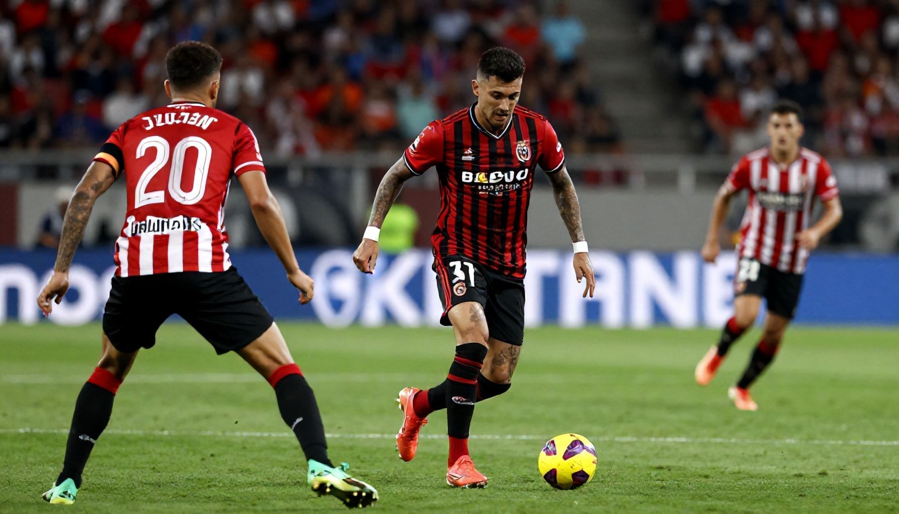 Cómo León puede dominar a Tijuana con su estilo ofensivo*