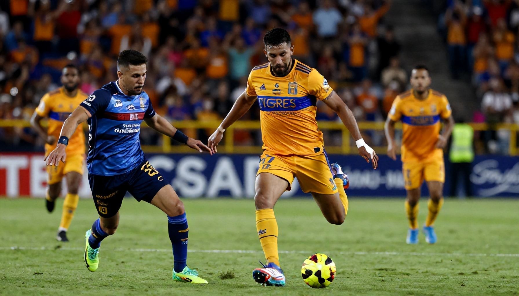 Cómo León puede romper la hegemonía de Tigres en el Clásico*