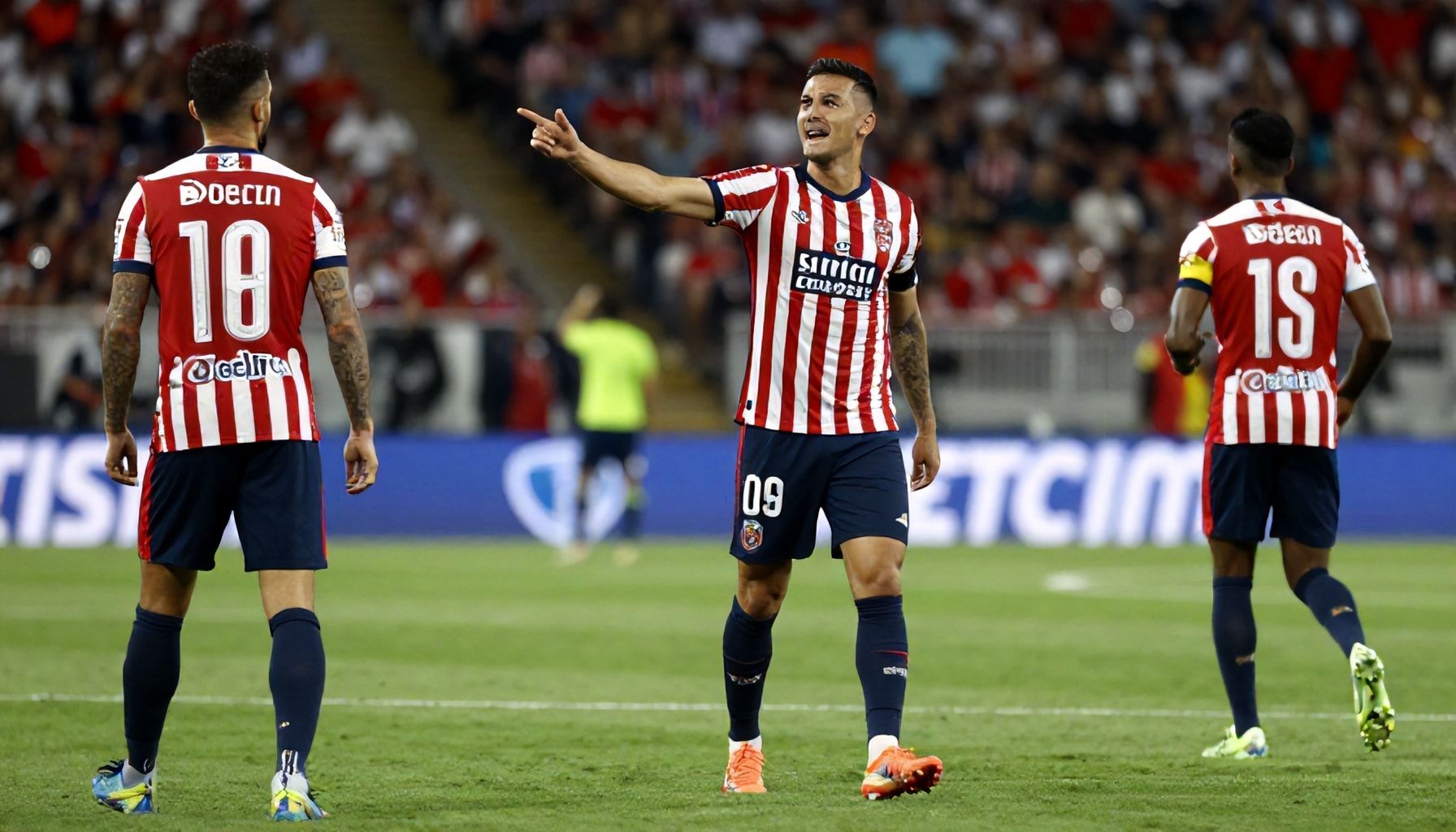 Cómo León puede romper la racha invicta de Guadalajara y asegurar el liderato*