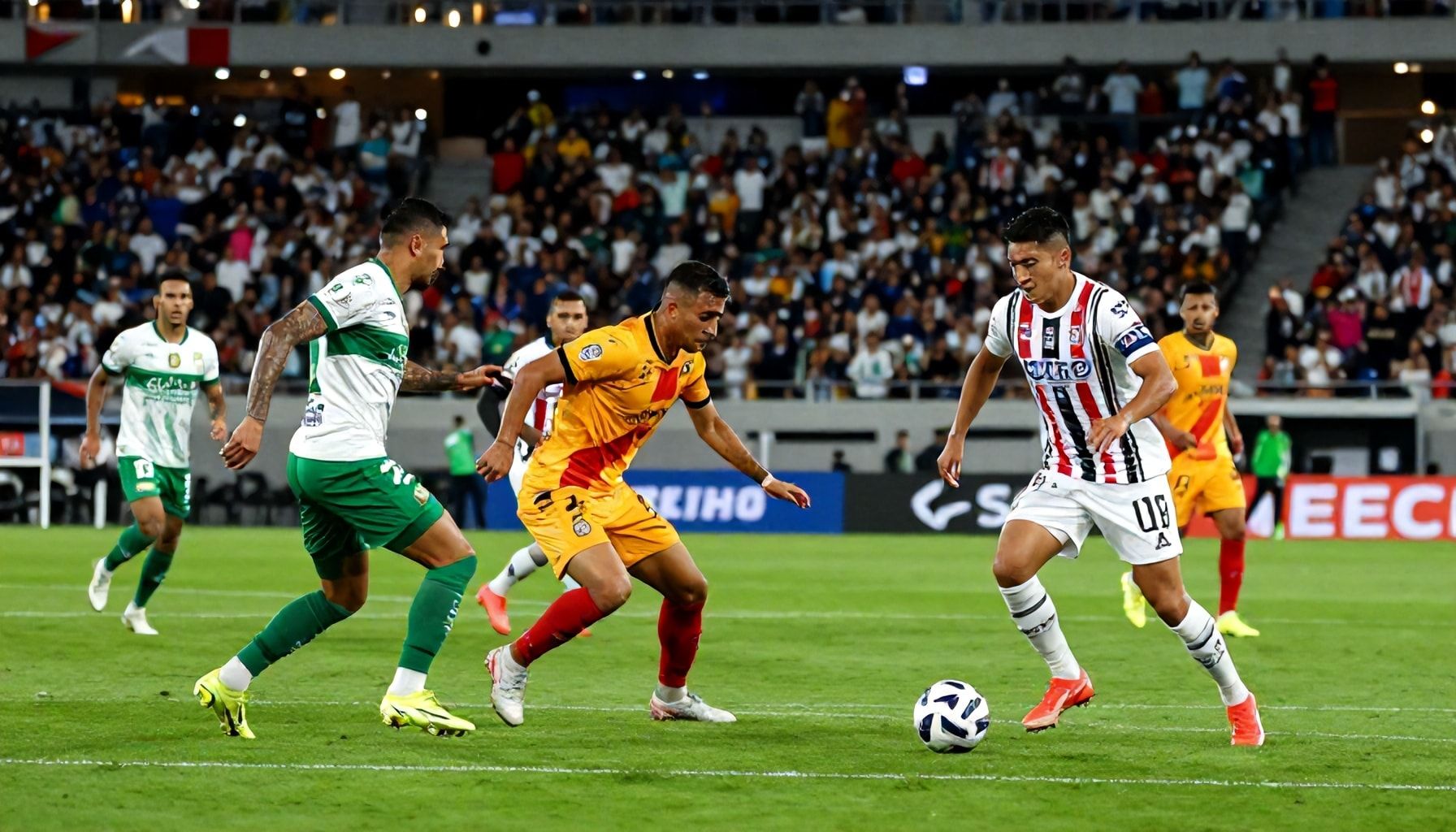 Cómo León y Toluca están redefiniendo el fútbol mexicano*