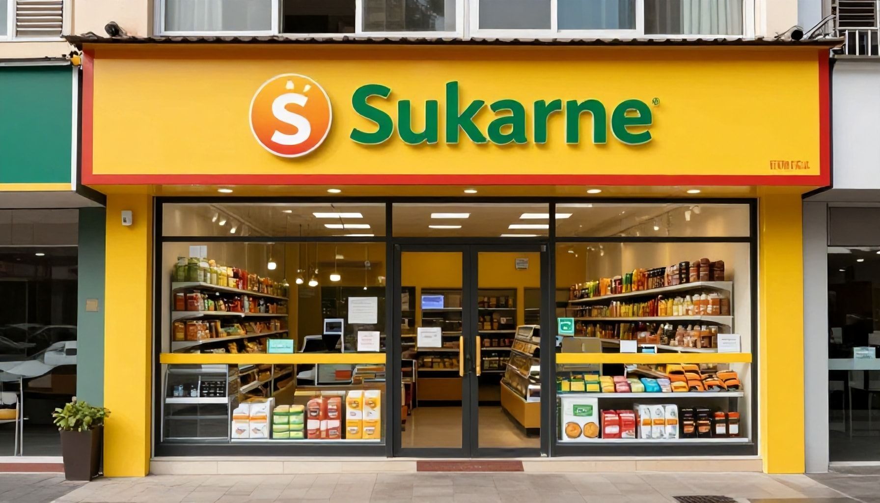 Cómo localizar sucursales confiables en tu zona