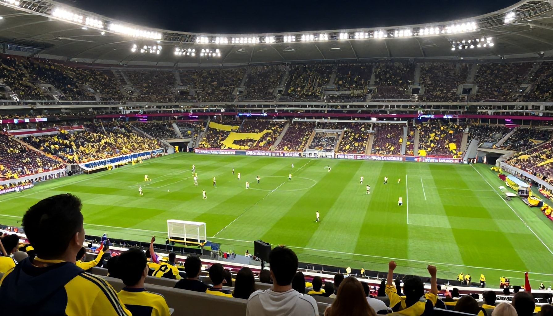 Cómo los aficionados pueden disfrutar al máximo del partido entre América y Aston Villa