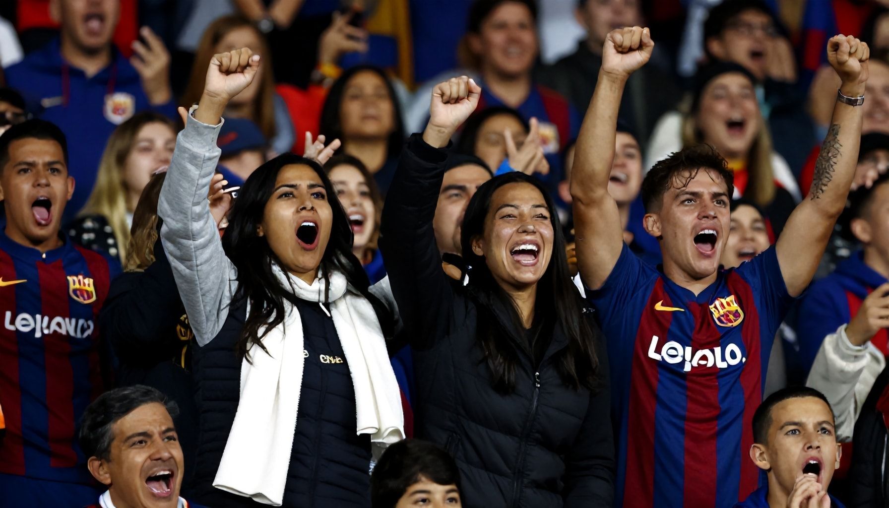 Cómo los aficionados pueden disfrutar al máximo este Clásico lleno de tensión*