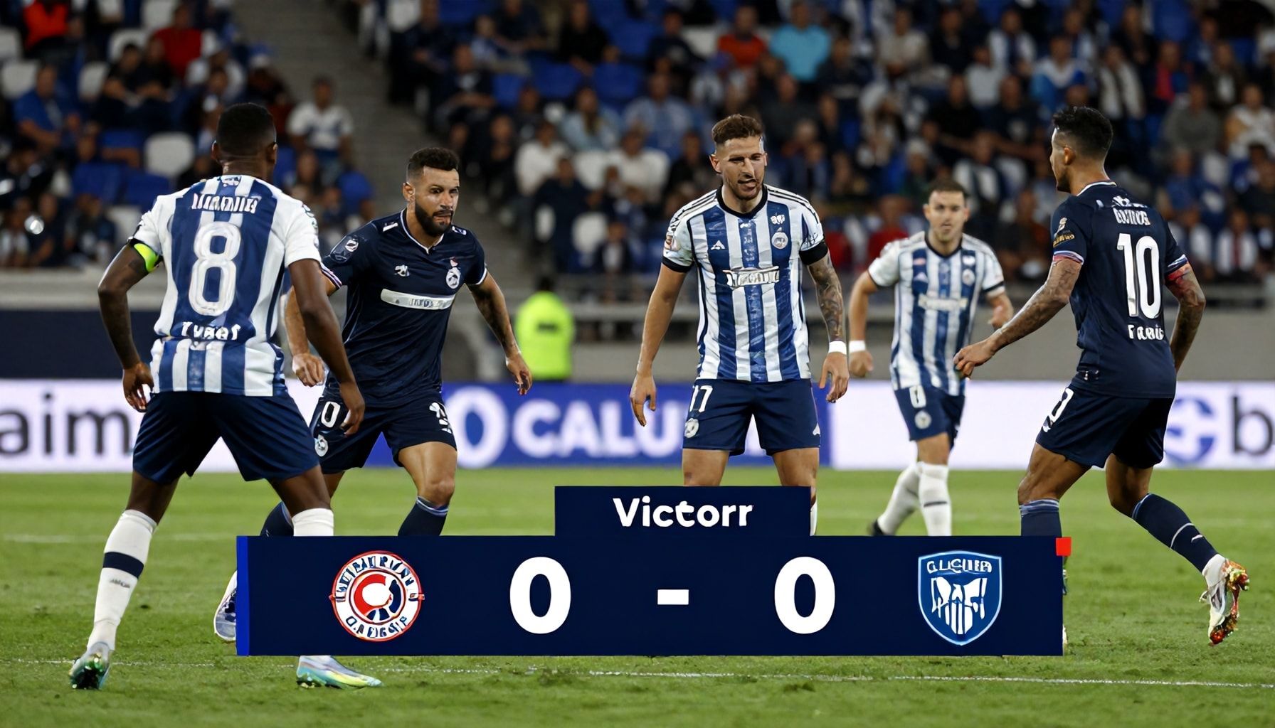 Cómo los equipos favoritos pueden asegurar su victoria en el Torneo Clausura 2024*