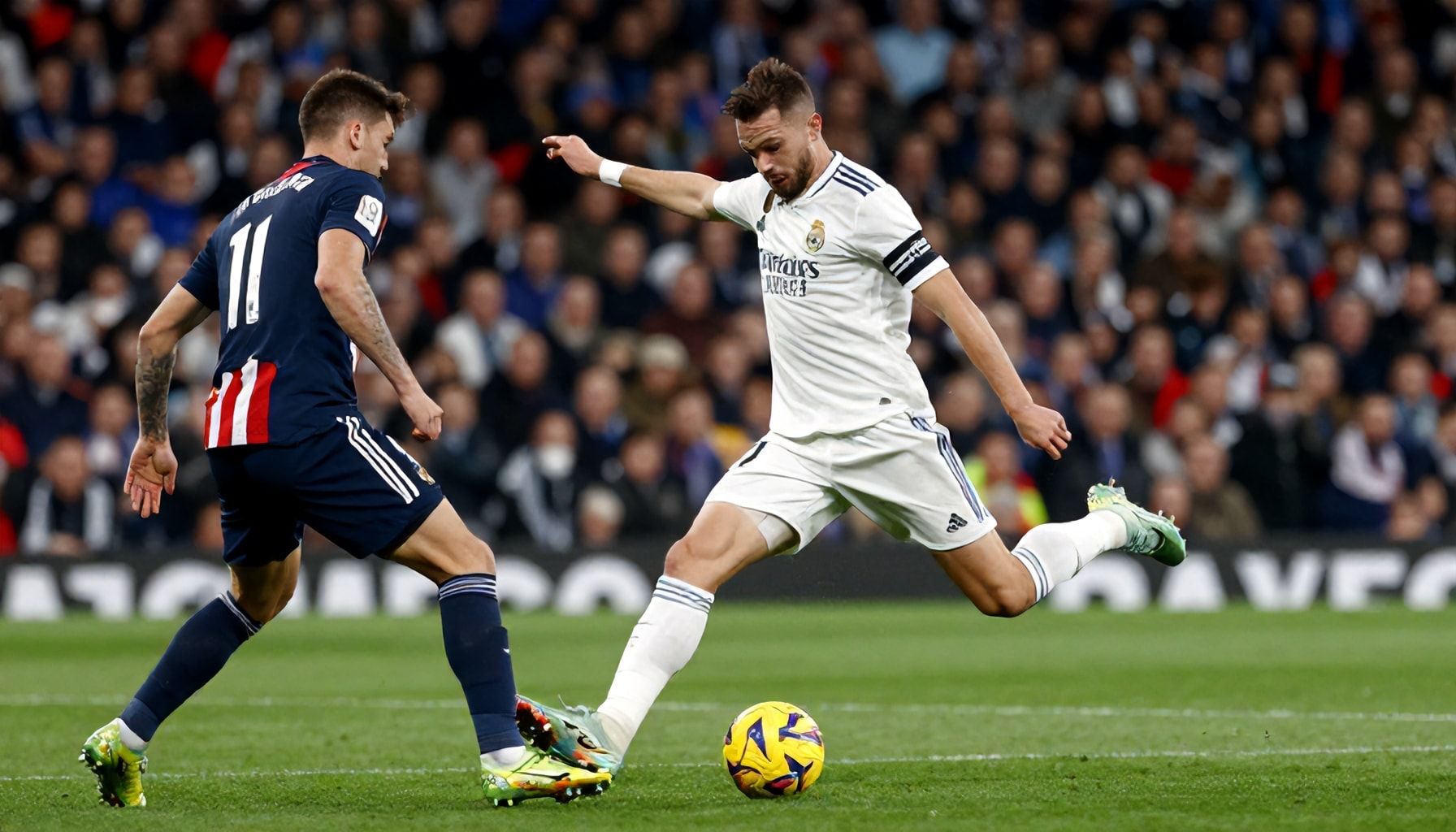 Cómo los errores defensivos del Rayo podrían costarle el liderato a Real Madrid*