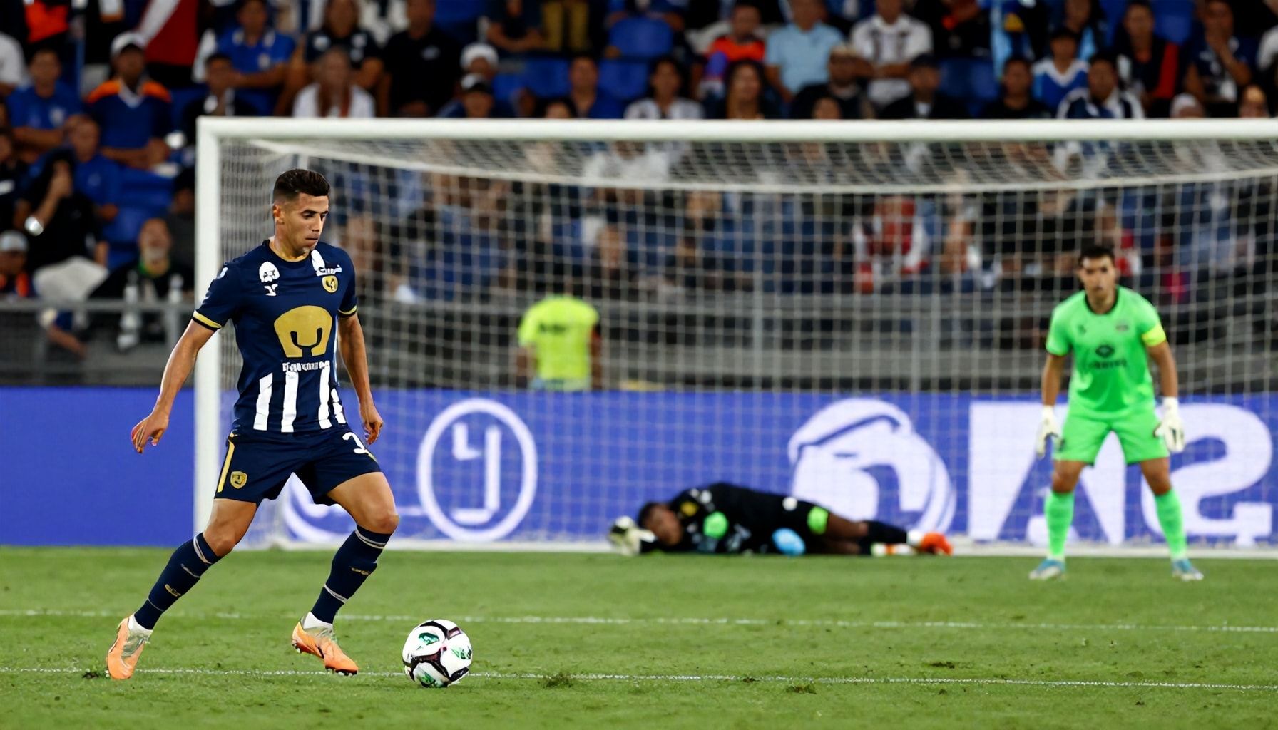 Cómo los goles en los últimos minutos pueden definir el encuentro*