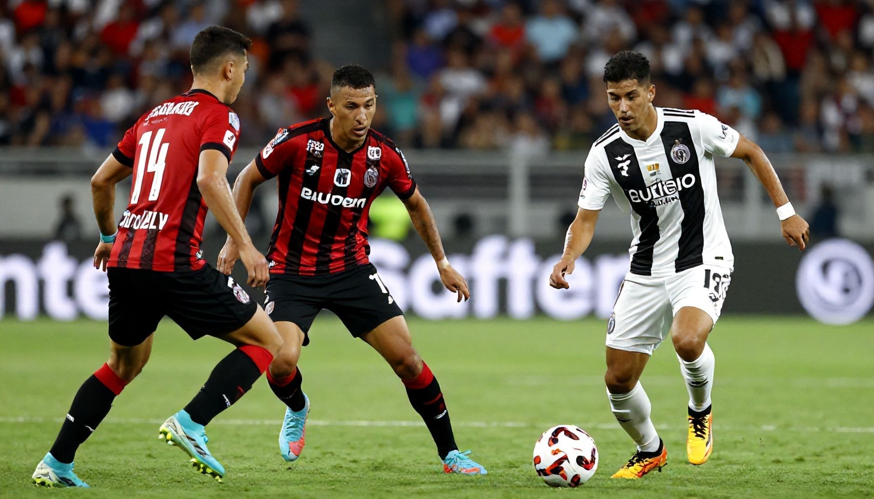 Cómo los jugadores clave de ambos equipos podrían decidir el partido*