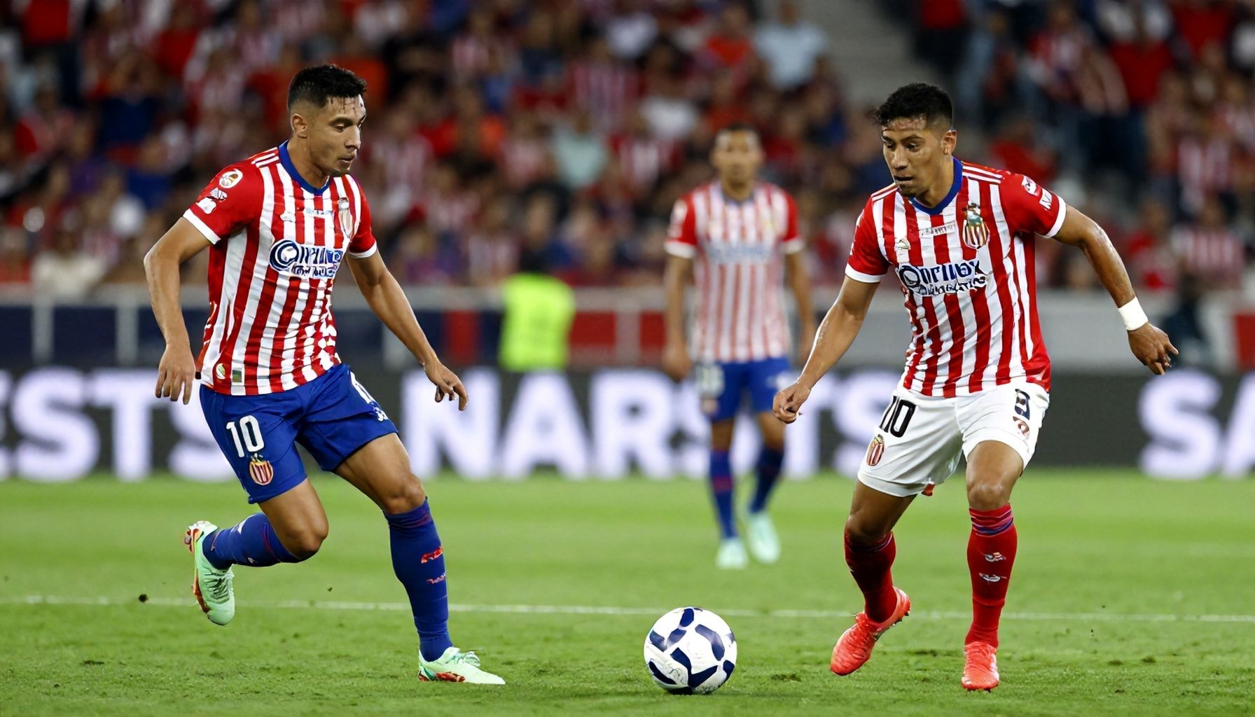 Cómo los jugadores clave pueden definir el partido entre Chivas y Tijuana*