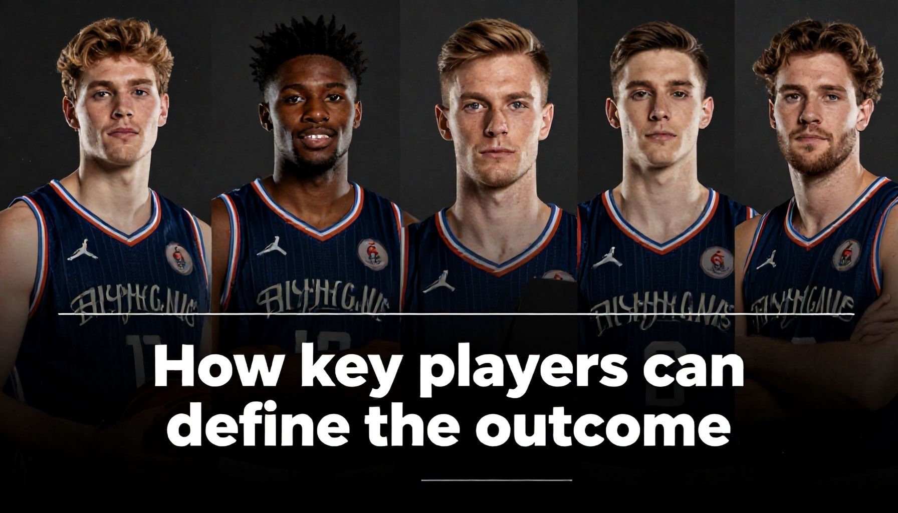 Cómo los jugadores clave pueden definir el resultado*