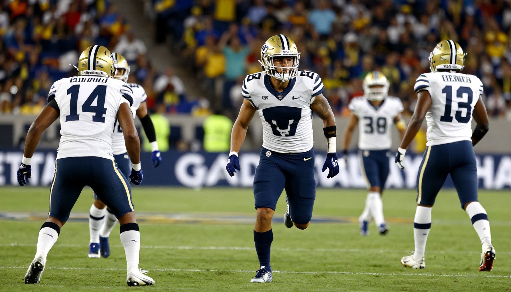 Cómo los Pumas América han mantenido su legado de grandeza en el fútbol mexicano*