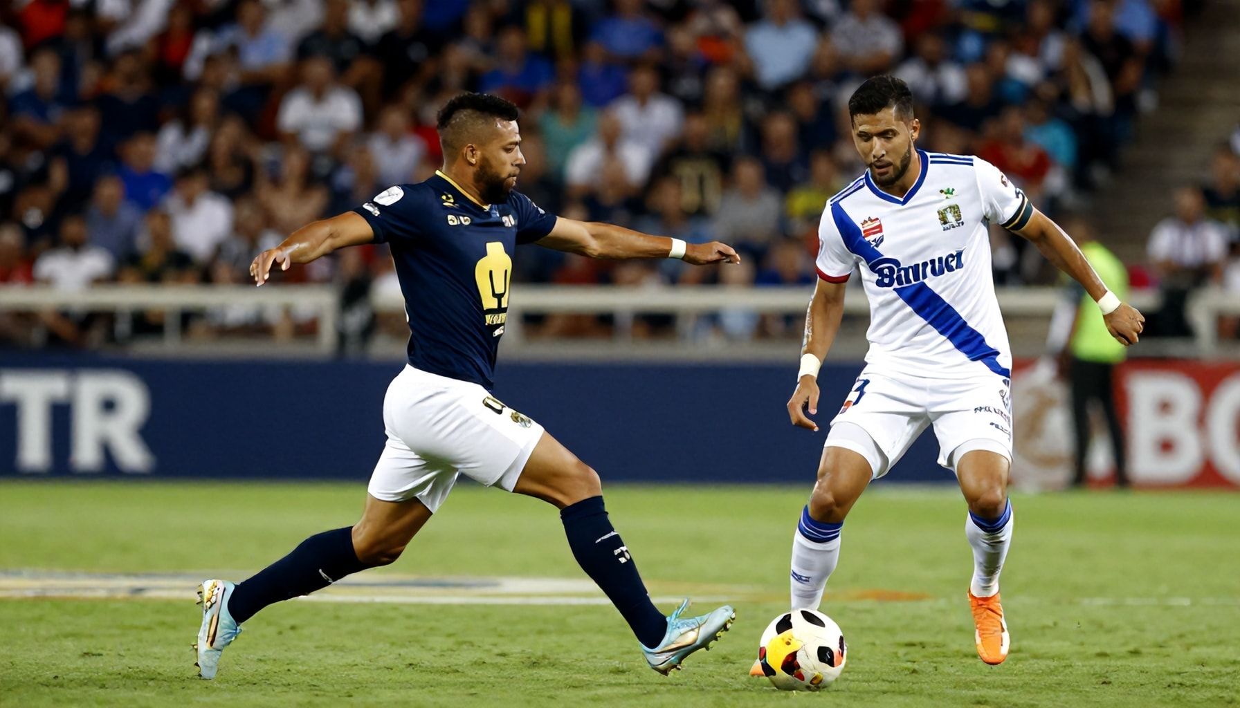 Cómo los Pumas pueden dominar el Clásico Universitario*