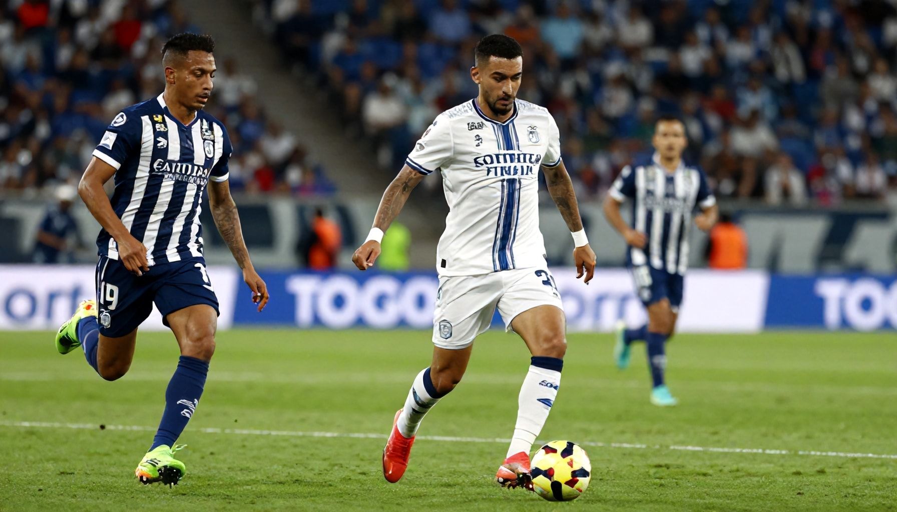 Cómo los refuerzos de Pachuca podrían cambiar el rumbo del torneo*