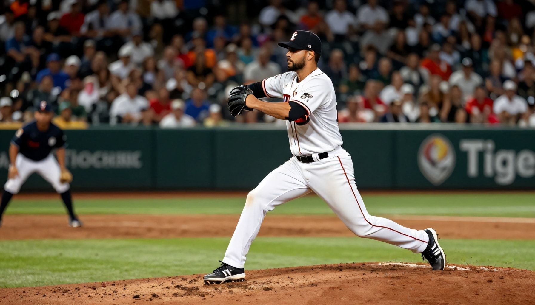 Cómo los Tigres de Guadalajara están revolucionando el béisbol en México*