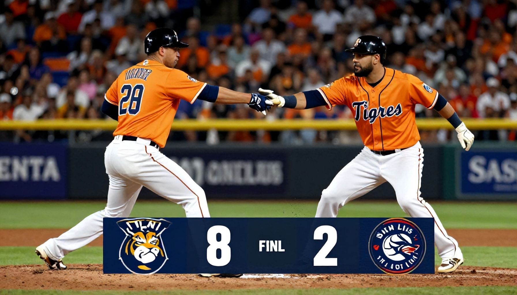 Cómo los Tigres pueden asegurar su victoria contra San Luis*