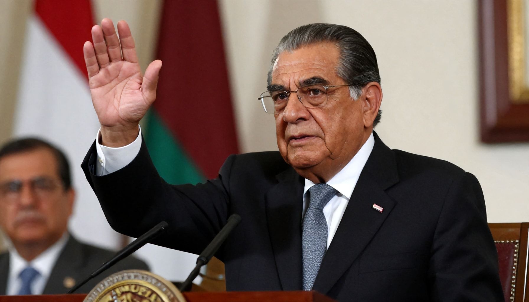 Cómo manejar el legado controvertido de Díaz Ordaz en los derechos humanos*