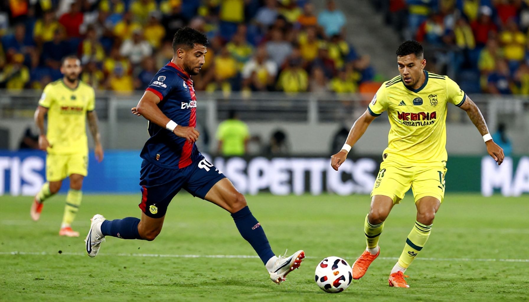 Cómo Mazatlán puede sorprender al América con su juego ofensivo*