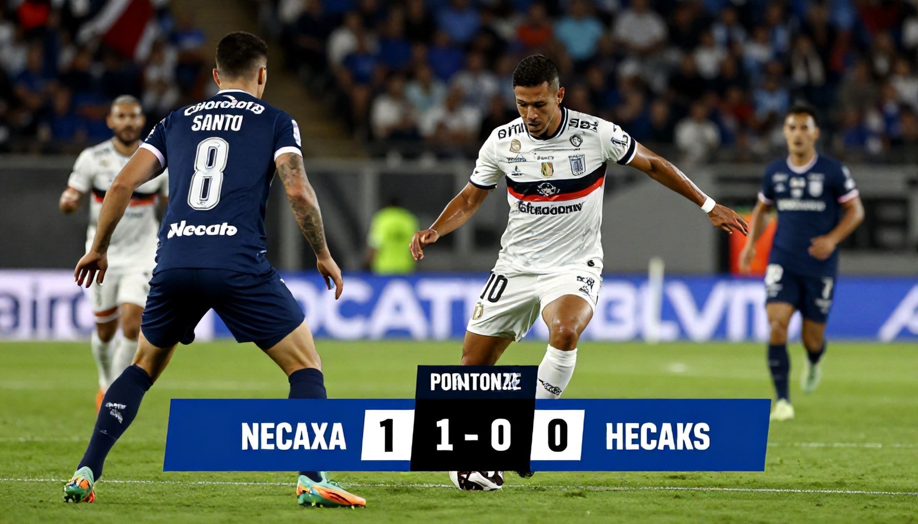 Cómo Necaxa puede aprovechar su localía para sumar puntos cruciales*