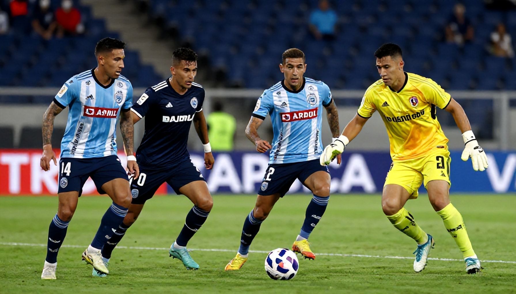 Cómo Pachuca puede neutralizar el ataque de Cruz Azul*