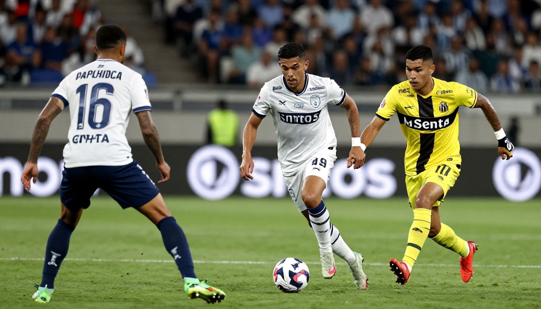 Cómo Pachuca puede neutralizar el ataque de Santos*