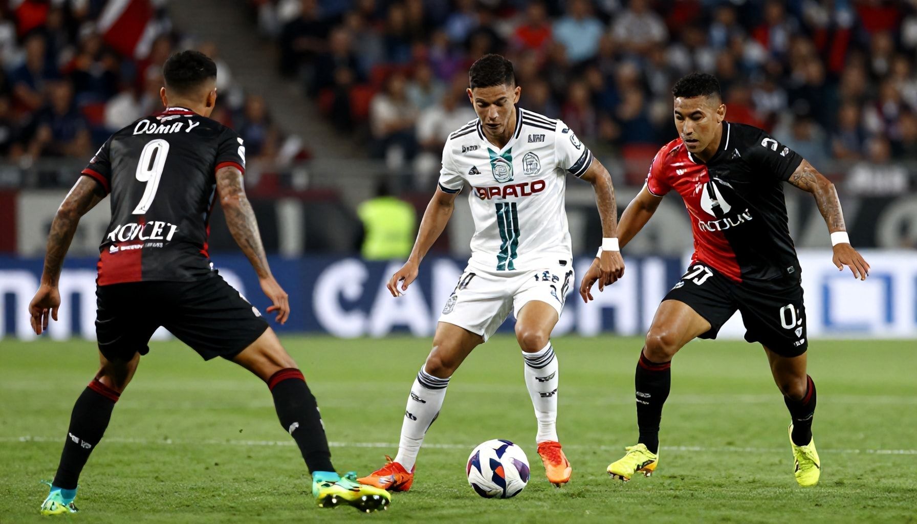 Cómo Pachuca puede romper la defensa de Atlas para asegurar el liderato*