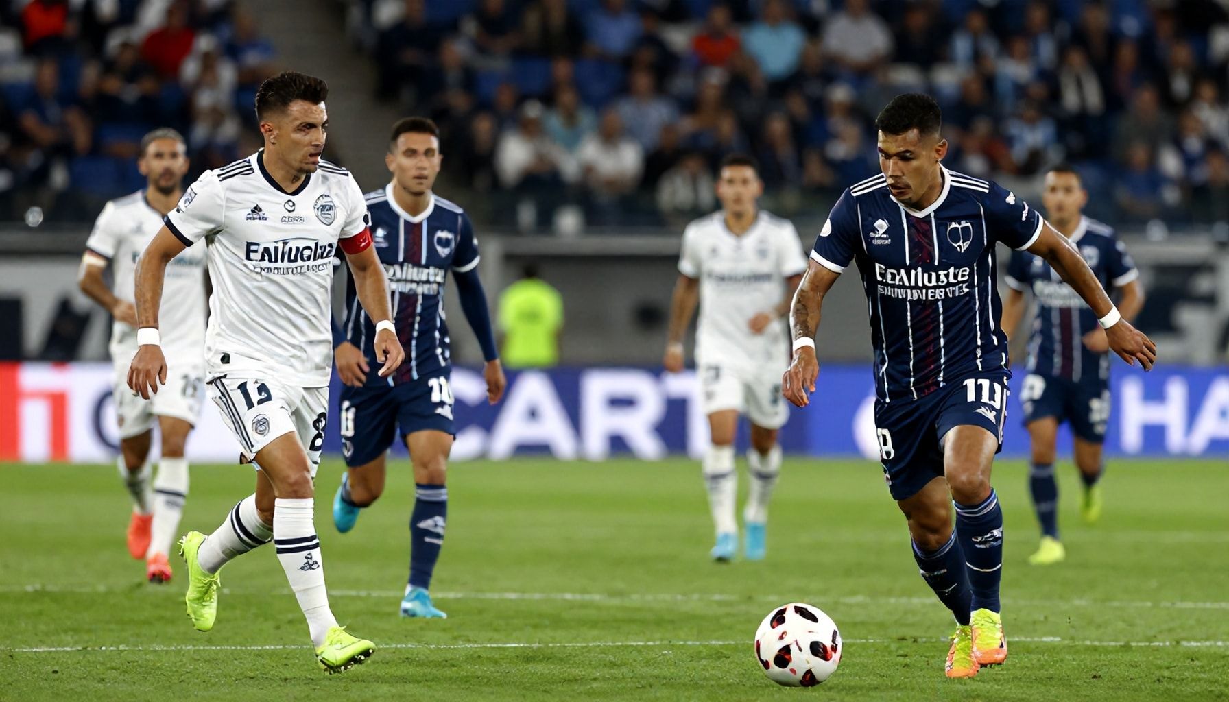 Cómo Pachuca puede sorprender a Monterrey en el duelo por el liderato*