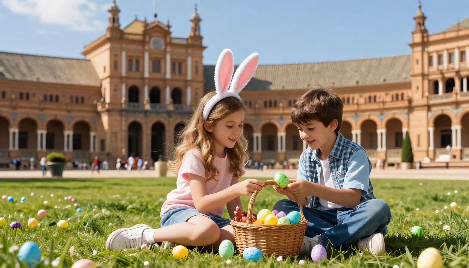 Cómo planificar el viaje perfecto para Semana Santa 2026 en España (sin estrés ni aglomeraciones)*
