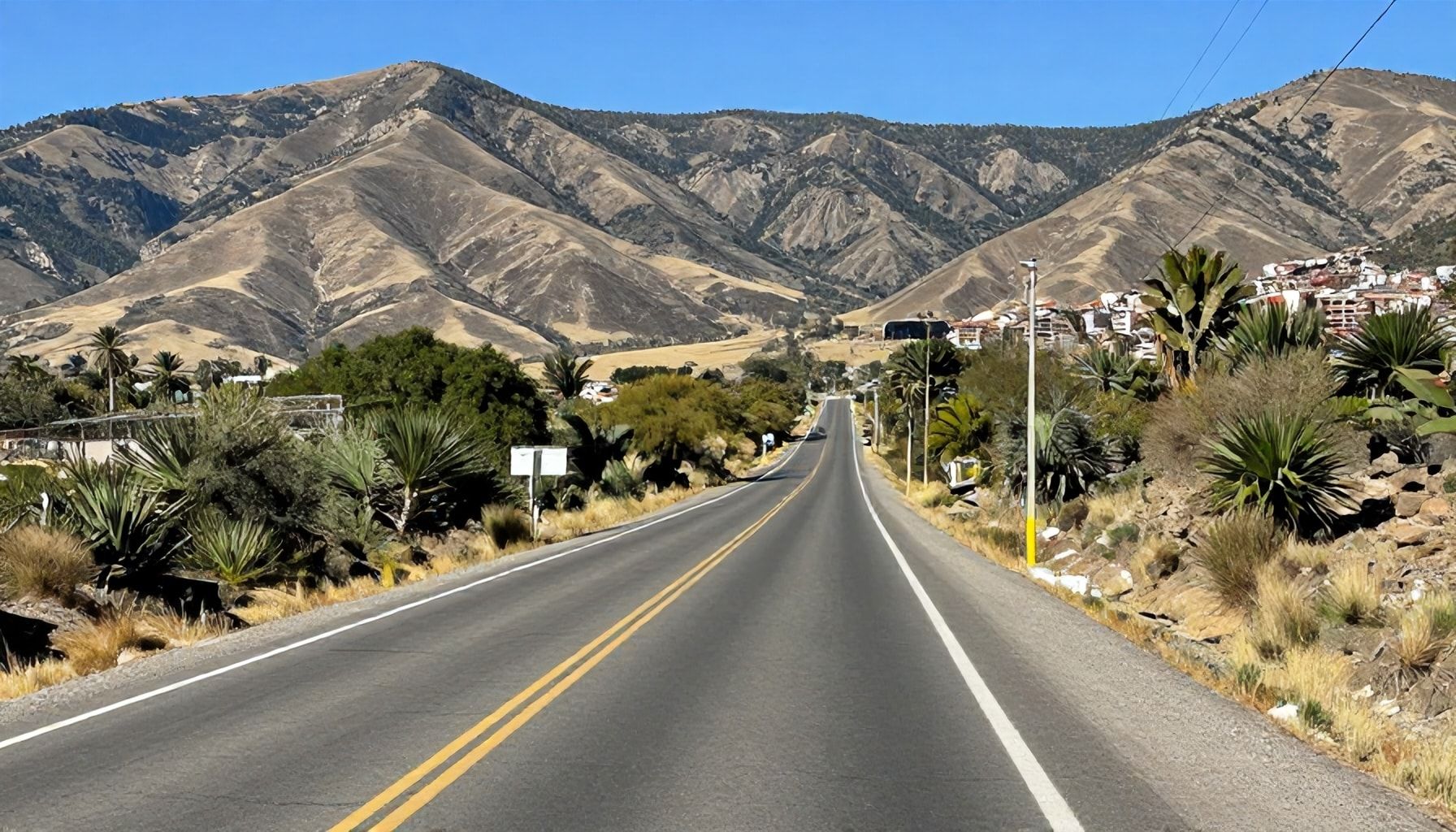 Ruta Atl. San Luis-Toluca: Conectando Ciudades con Rapidez y Comodidad 1 Cómo planificar tu viaje por la Ruta Atl. San Luis-Toluca sin contratiempos