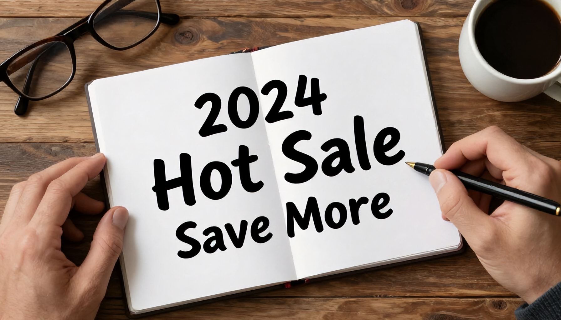 Cómo Planificar tus Compras para el Hot Sale 2024 y Ahorrar Más*