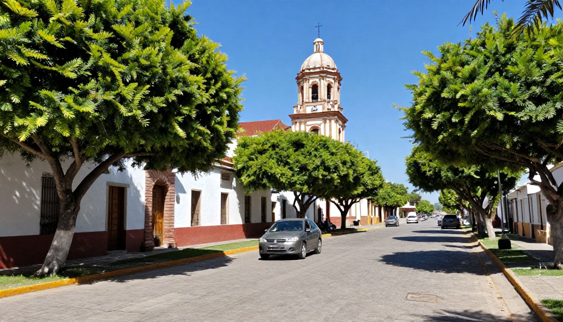 Cómo predecir el clima en Piedras Negras para disfrutar al máximo tu viaje