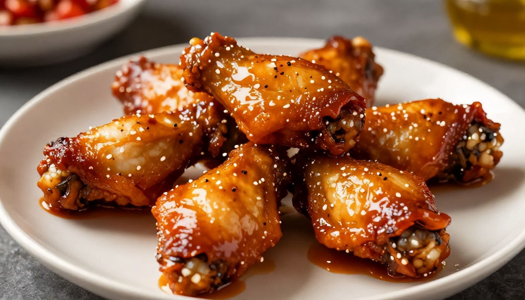 Cómo preparar Bills de Buffalo en casa con ingredientes auténticos*