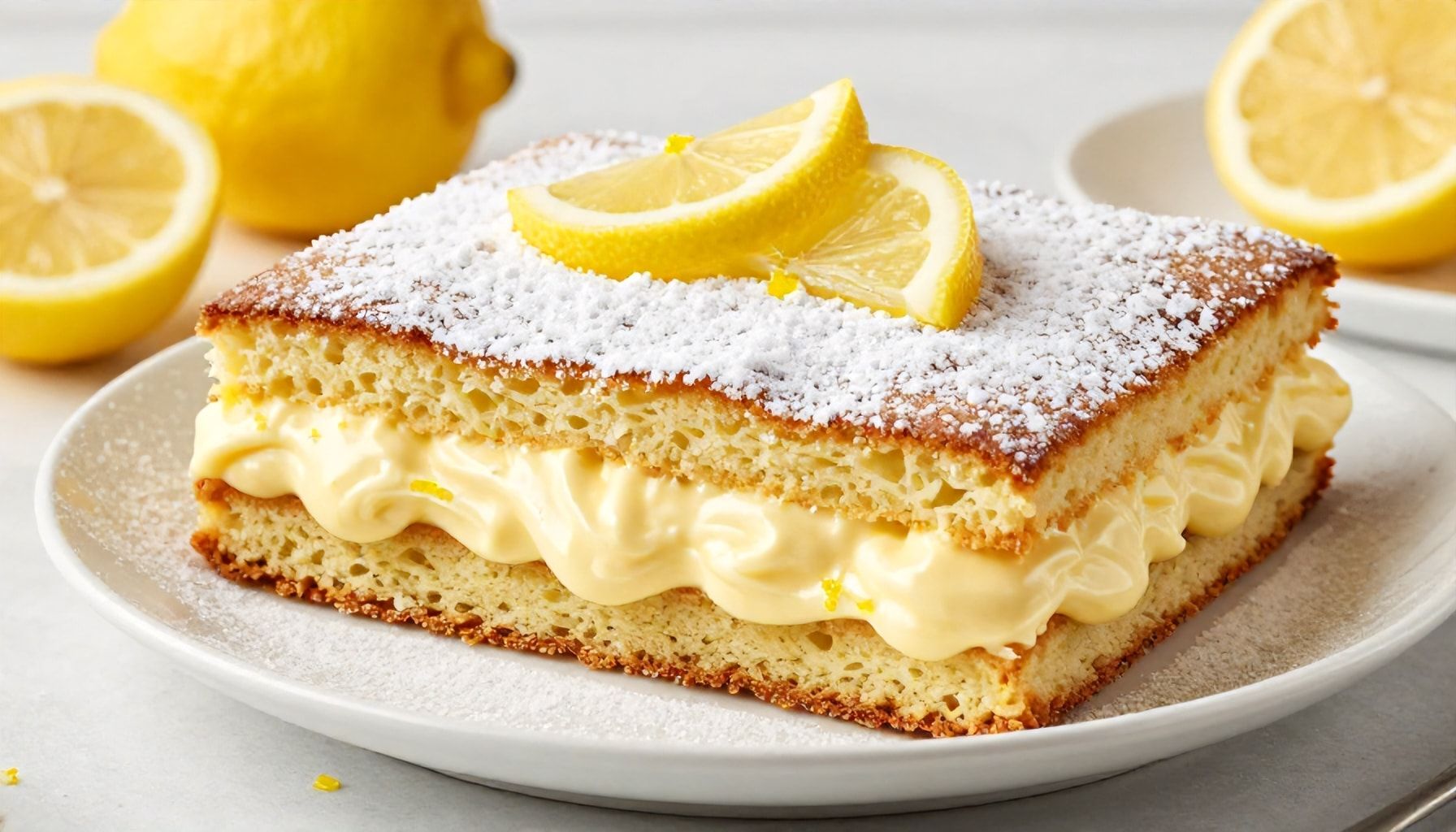 Cómo preparar una Carlota de Limón perfecta en casa