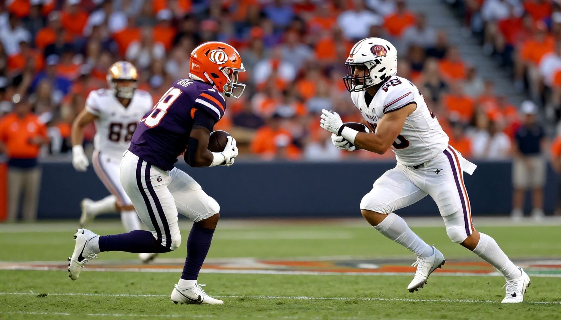 Cómo Prepararse para el Partido: Estrategias de los Tigres y Columbus*