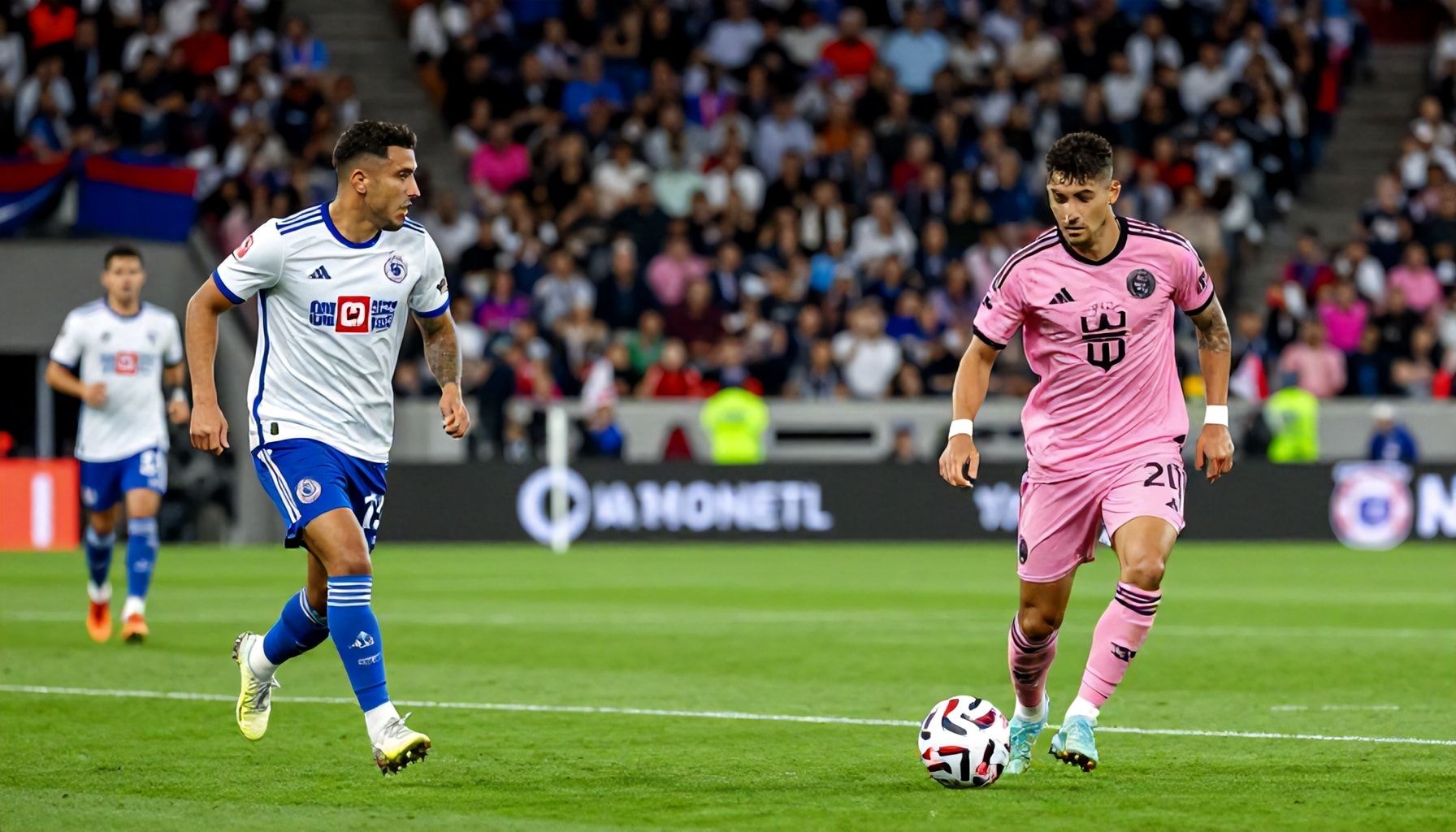 Cómo prepararse para el partido que todos esperan