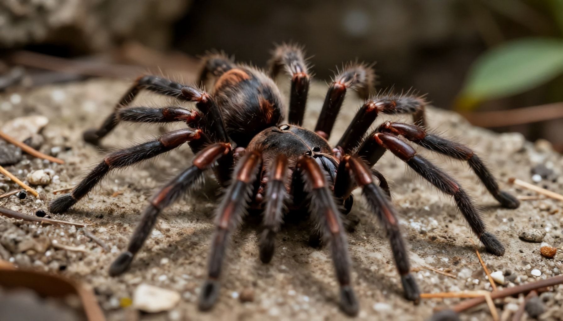 Cómo prevenir futuras picaduras de araña en tu hogar