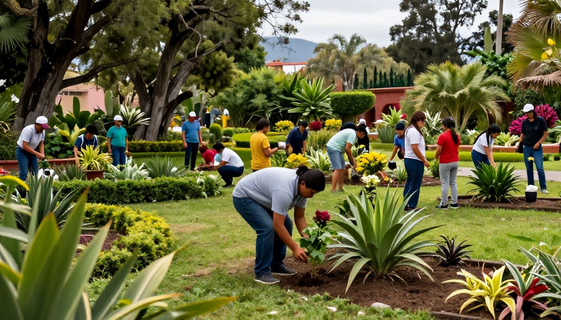Cómo proteger estas especies para las generaciones futuras