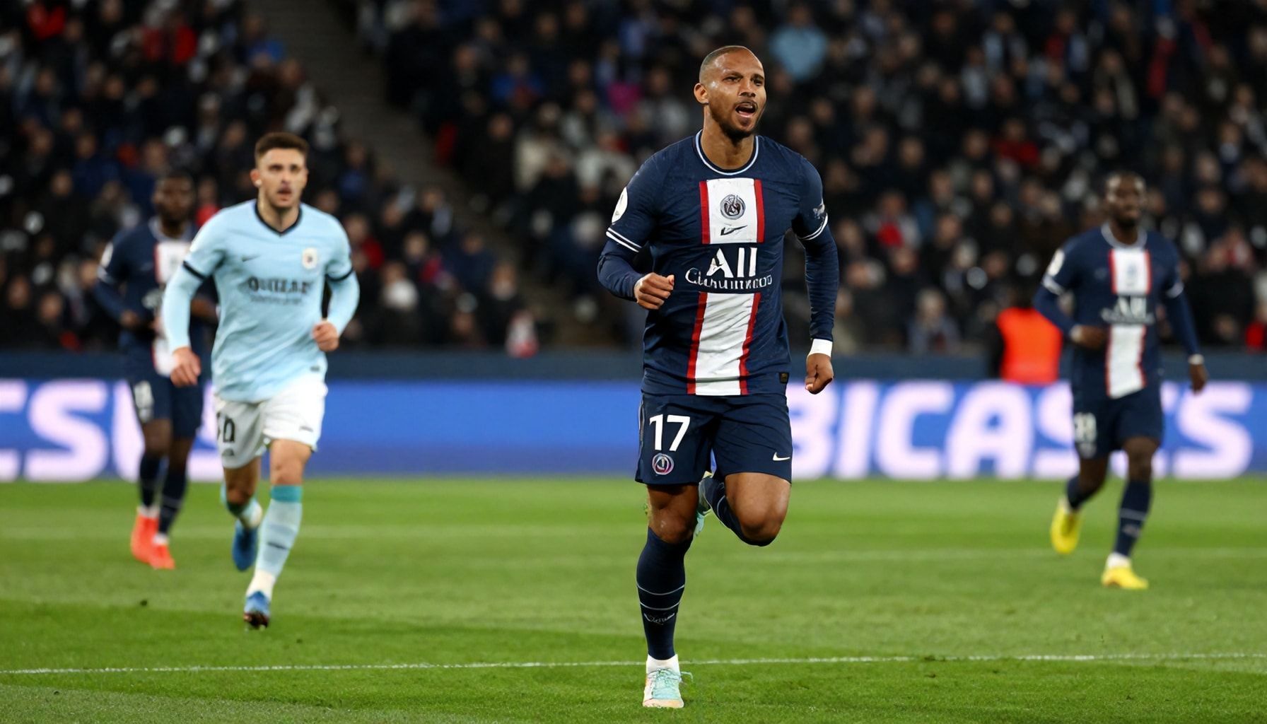 Cómo PSG puede asegurar el liderato con una victoria en Clermont*