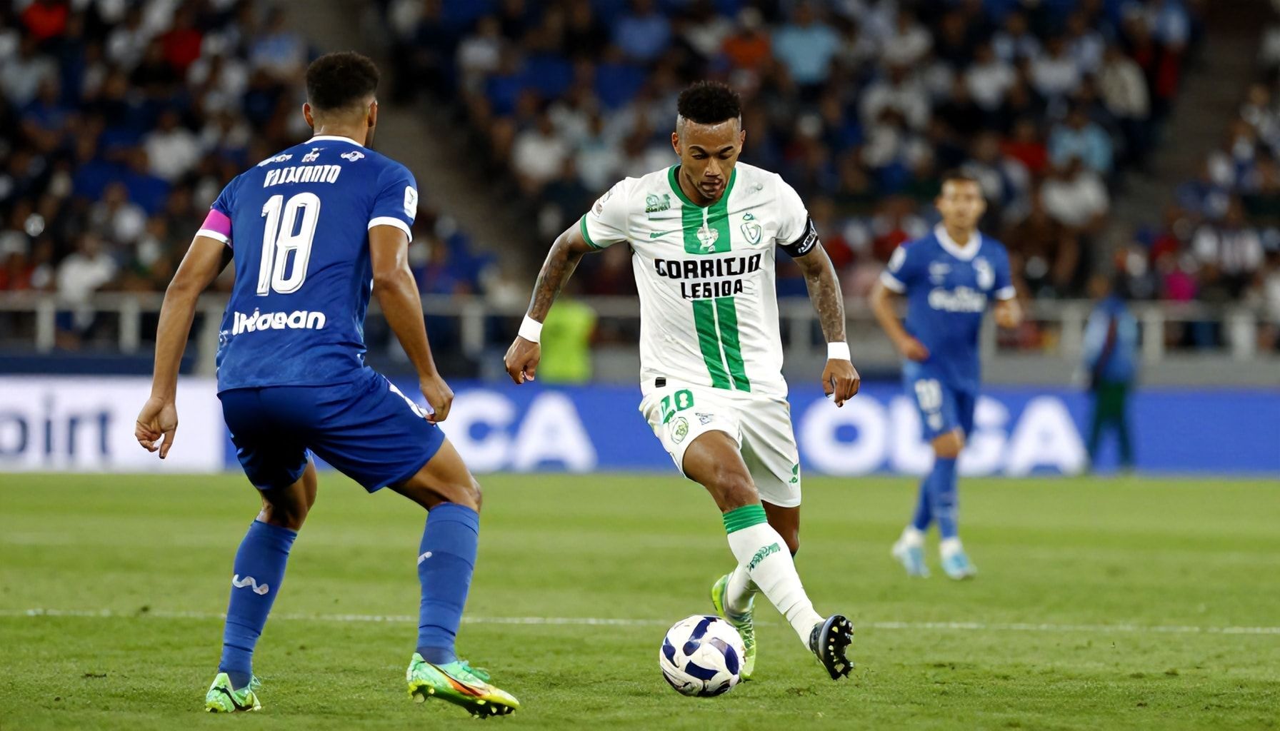 Cómo Puebla puede sorprender a León en su visita al Estadio Cuauhtémoc*