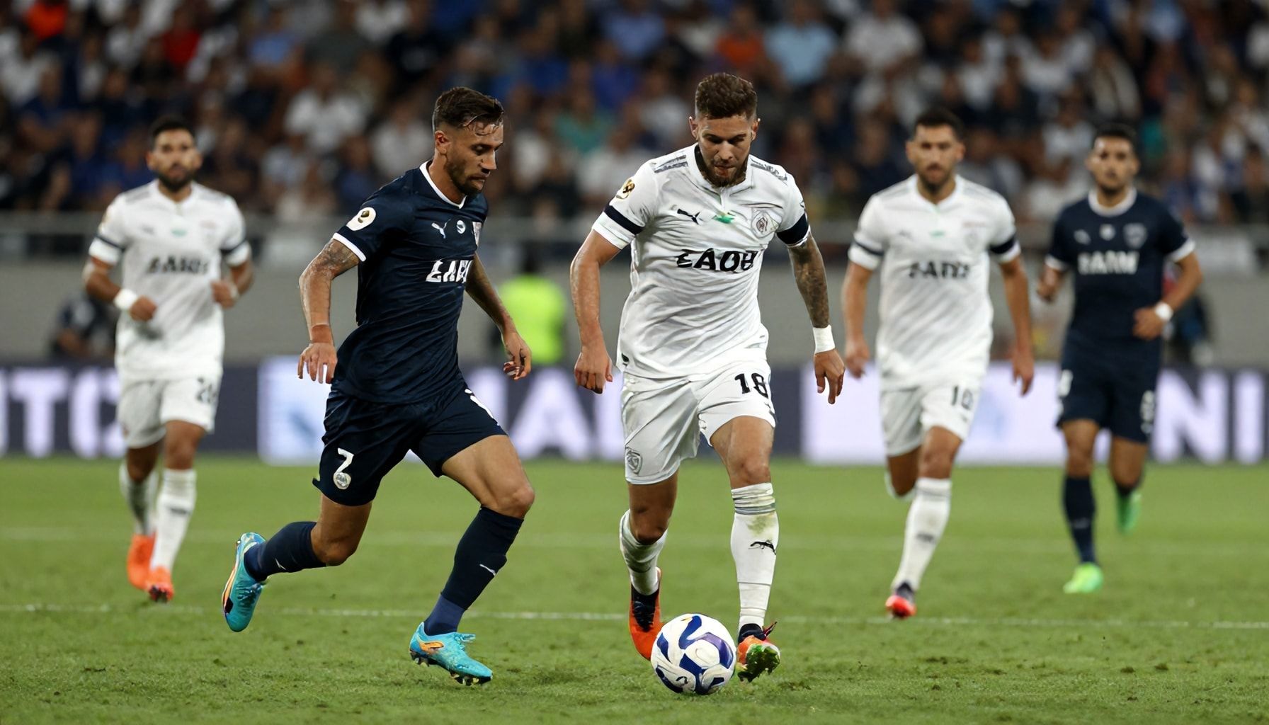 Cómo Pumas puede asegurar el liderato con una victoria ante Santos*