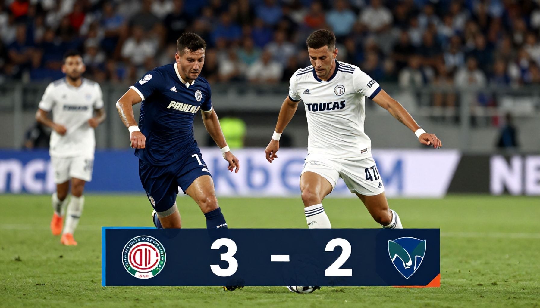 Cómo Pumas puede romper la defensa de Toluca y asegurar los 3 puntos*