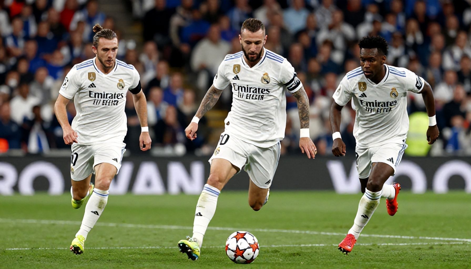 Cómo Real Madrid puede aprovechar la debilidad defensiva de Alavés