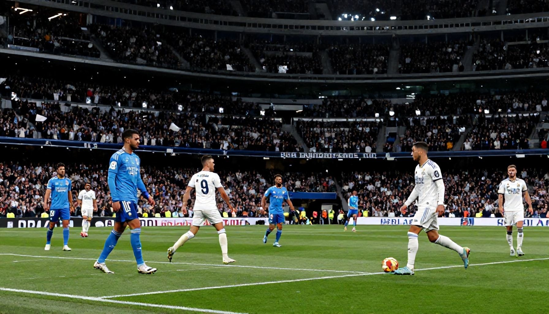 Cómo Real Madrid puede aprovechar su ventaja en casa