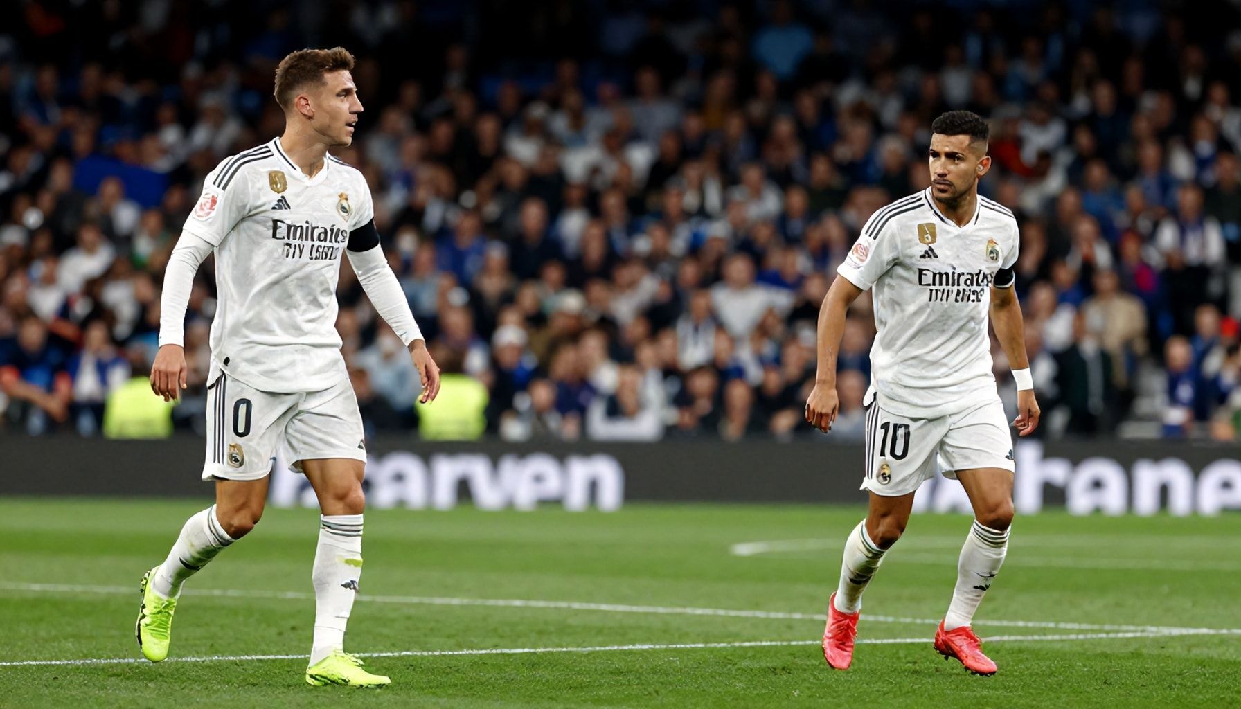 Cómo Real Madrid y Real Sociedad preparan sus estrategias para El Clásico*