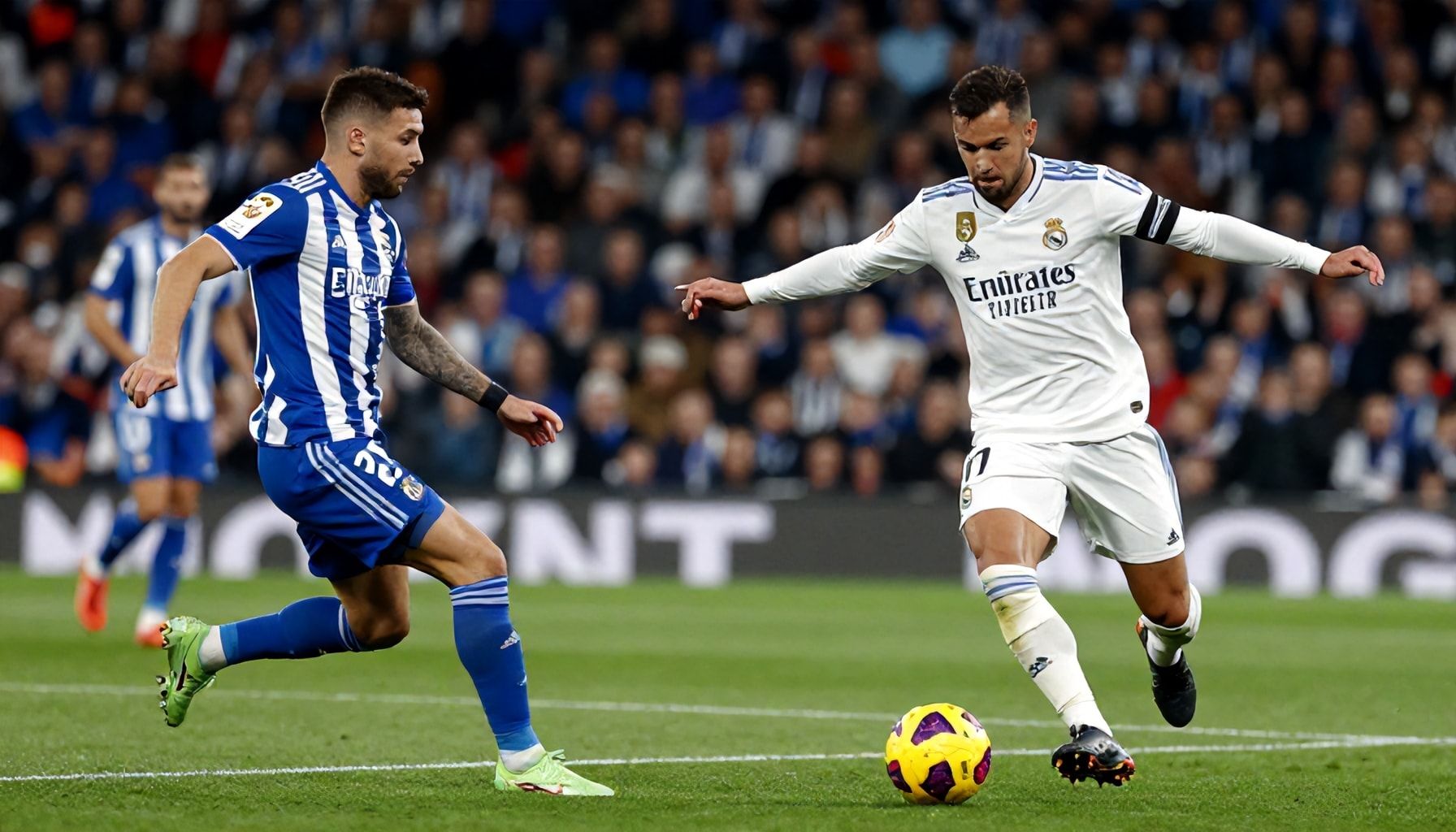 Cómo Real Sociedad puede sorprender y complicar los planes del Madrid*