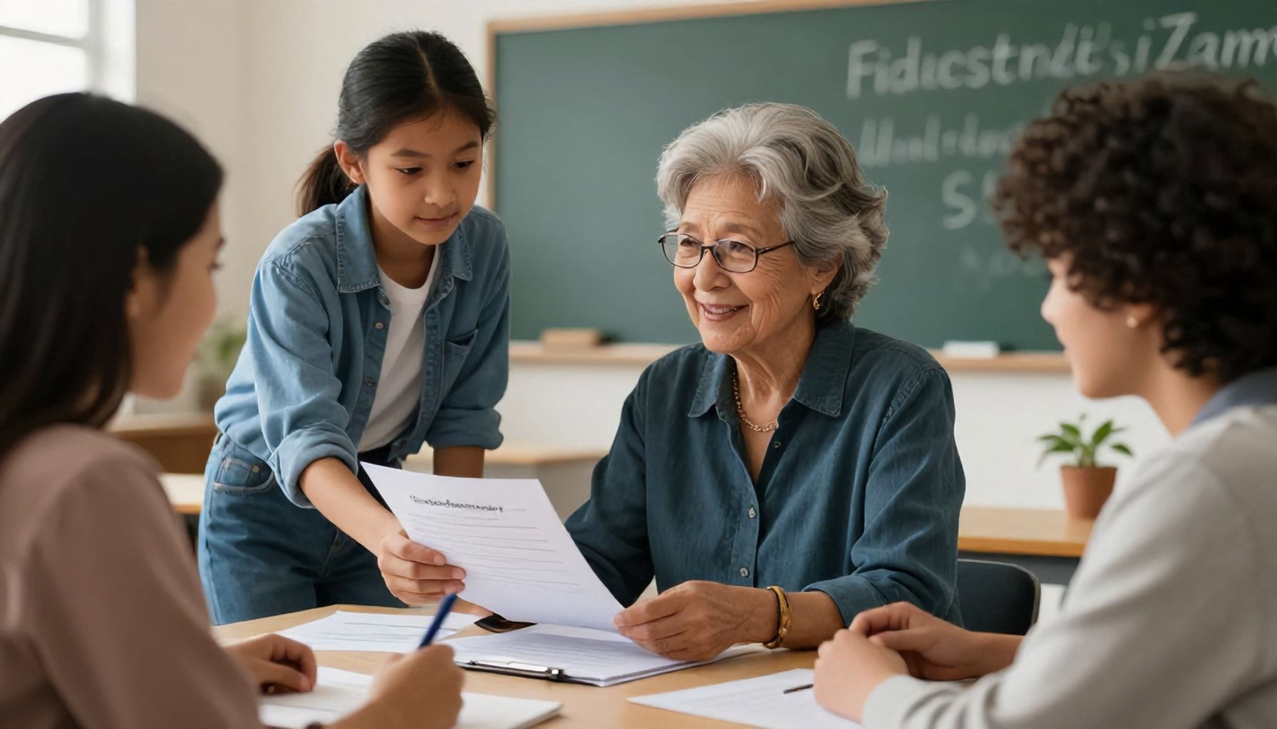 Cómo registrarte en la Beca Rita Cetina sin complicaciones