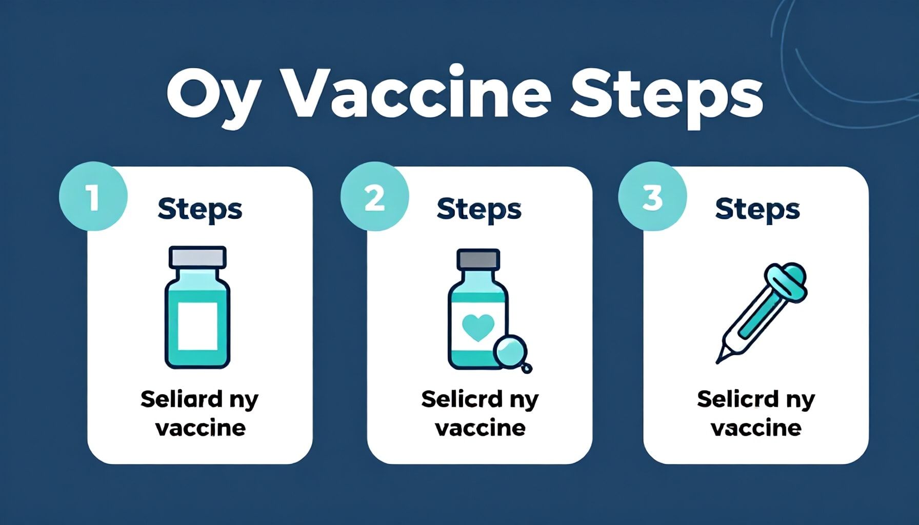 Cómo registrarte en mi vacuna en 3 pasos simples y rápidos*